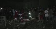Co najmniej 18 osób zginęło, a 90 zostało rannych w eksplozji w Bagdadzie