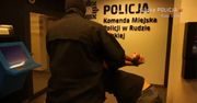 Zatrzymania pseudokibiców za pobicie uczniów szkoły sportowej w Rudzie Śląskiej