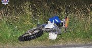 TRAGICZNY FINAŁ IMPREZY URODZINOWEJ