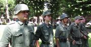 Fala krytyki po rekonstrukcji historycznej obozu nazistów pod Mediolanem