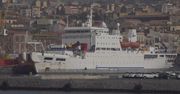 Statek z 629 imigrantami nie został wpuszczony do włoskiego portu