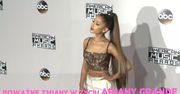 Ariana Grande i Pete Davidson zaręczyli się po kilku tygodniach randkowania