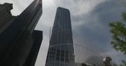 Słynne centrum finansowe USA ma kolejny wieżowiec. III World Trade Center już otwarte