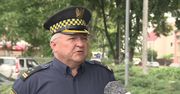 “W środku mogło być ponad 40 stopni”. Dwulatek przez trzy godziny był uwięziony w z rozgrzanym samochodzie