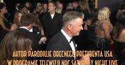 Alec Baldwin jest przekonany, że pokonałby Trumpa w kolejnych wyborach