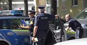 Atak nożownika w Monachium. Jedna kobieta zginęła, dwie ciężko ranne