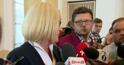 Minister rolnictwa podał się do dymisji