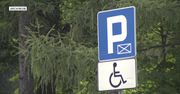 RODO uderza w niepełnosprawnych. W Krakowie nie mogą otrzymać zniżek na parkingi