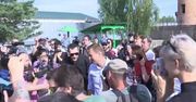 Rosyjski opozycjonista wychodzi po 3,5 roku z kolonii karnej. Oleg Nawalny na wolności