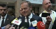 D. Tusk o SN: Wszystkie strony konfliktu powinny zastanowić się jak przywrócić poczucie ładu i praworządności w Polsce
