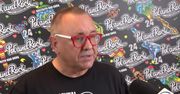 Festiwal w Kostrzynie imprezą “o podwyższonym ryzyku”. Owsiak: ta decyzja nas krzywdzi