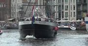 Zlot żaglowców Baltic Sail w Gdańsku
