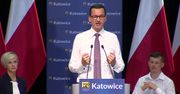 M. Morawiecki zapowiada, że “będzie walczył” o więcej środków z budżetu UE i nie ustąpi ws. sądownictwa