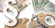 WYŁUDZILI 11 MLN ZŁ PODATKU VAT