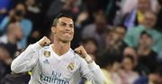 Cristiano Ronaldo w Juventusie! Turyńczycy zapłacili za niego 100 milionów euro