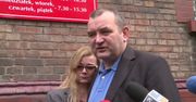S. Gawłowski po opuszczeniu aresztu: Jestem niewinny, niech prokuratura ujawni dokumenty. To gra polityczna