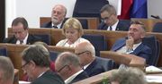 “Odbiera prawo do debaty”. Senat przegłosował ustawę o obniżeniu pensji parlamentarzystów za niegodne zachowanie