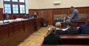 Proces ws. śmierci I. Stachowiaka. Biegły: usunięto dwa pliki wideo pochodzące z paralizatora
