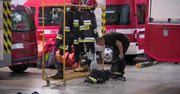Zagrożenie podtopieniem dla 5 obozów harcerskich. Ewakuowano 427 osób