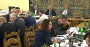 “Wiem, do czego zmierzacie!”. Burzliwe nocne obrady sejmowej komisji sprawiedliwości