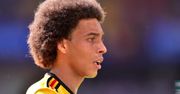 Gwiazda trzeciego zespołu mundialu na celowniku Borussii Dortmund. Axel Witsel nie wyklucza powrotu do Europy
