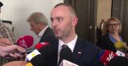 Prezydencki minister o decyzji Senatu ws. referendum