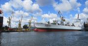 Specjalizacja i produkcja okrętów dla Marynarki Wojennej mogą uratować polskie stocznie