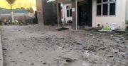 10 ofiar trzęsienia ziemi w Indonezji. 60 wstrząsów wtórnych w turystycznej okolicy