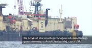 “W ciągu 20 lat w Europie nastąpi niedobór gazu”. Budowa Nord Stream 2 idzie pełną parą na niemieckim wybrzeżu