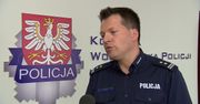 “Bili go rękami i pałką”. Ojciec wraz z kolegami pobił chłopaka, który obraził jego córkę