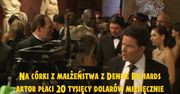 Charlie Sheen chce ponownego obniżenia alimentów. Aktora nie stać na utrzymywanie dzieci