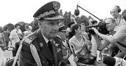 Nie żyje generał Zbigniew Ścibor-Rylski. Miał 101 lat