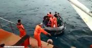 Ponad 90 ofiar trzęsienia ziemi na wyspie Lombok w Indonezji. Trwa ewakuacja mieszkańców