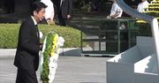 73. rocznica ataku na Hiroszimę. Japończycy uczcili pamięć ofiar