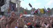 J. Owsiak o Pol’and’Rock: W szczytowym momencie mogło być nawet 800 tys. osób