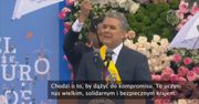 “Kolumbijczycy oczekują rozwiązań, nie konfliktów”. Ivan Duque zaprzysiężony na prezydenta Kolumbii