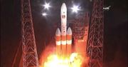 NASA wystrzeliła sondę, która znajdzie się historycznie blisko Słońca i pobije rekord prędkości