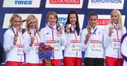 Polska na drugim miejscu w klasyfikacji medalowej na Mistrzostwach Europy w Berlinie!