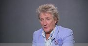 Rod Stewart zdradza, co pozwala mu utrzymać formę