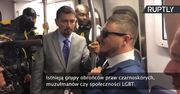 Skrajna prawica USA ostrzega: „Biali staną się represjonowaną mniejszością”