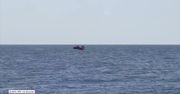 Ponad 140 migrantów na statku Aquarius. Czekają na otwarty port