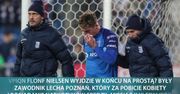 Nicki Bille Nielsen wyjdzie w końcu na prostą?