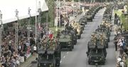1000 żołnierzy, 200 pojazdów, 100 samolotów. Wielka defilada w Warszawie