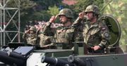 1000 żołnierzy, 200 pojazdów, 100 samolotów. Wielka defilada w Warszawie