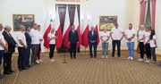 Prezydent Duda dostał propozycję wspólnego treningu z kobiecą sztafetą 4×400 metrów. “Jeśli dostanę dwie godziny na przebiegnięcie 400 metrów…”