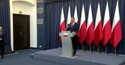 Prezydent zawetował zmiany w ordynacji do Parlamentu Europejskiego