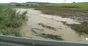 Podtopienia w powiecie krośnieńskim – efekt burz i ulew