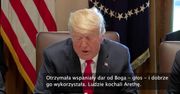 “Otrzymała wspaniały dar od Boga i dobrze go wykorzystała”. Prezydent USA złożył kondolencje bliskim Arethy Franklin