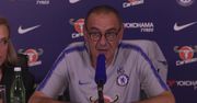 Real Madryt znów pokusi się o zakontraktowanie Hazarda? Maurizio Sarri: Jestem przekonany, że Eden pozostanie razem z nami w tym sezonie