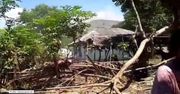 Kolejne trzęsienie ziemi na indonezyjskiej wyspie Lombok. Zginęło co najmniej 10 osób
